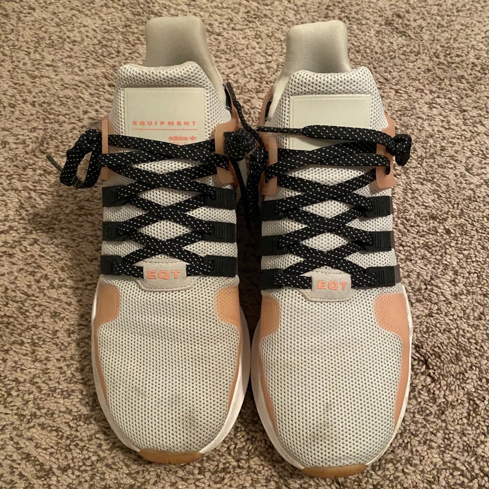 adidas EQT sneakers